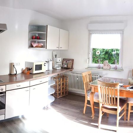 Ferienwohnung Sartorius Бенсхайм Екстериор снимка
