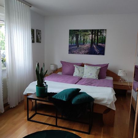 Ferienwohnung Sartorius Бенсхайм Екстериор снимка