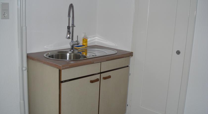 Ferienwohnung Sartorius Бенсхайм Стая снимка