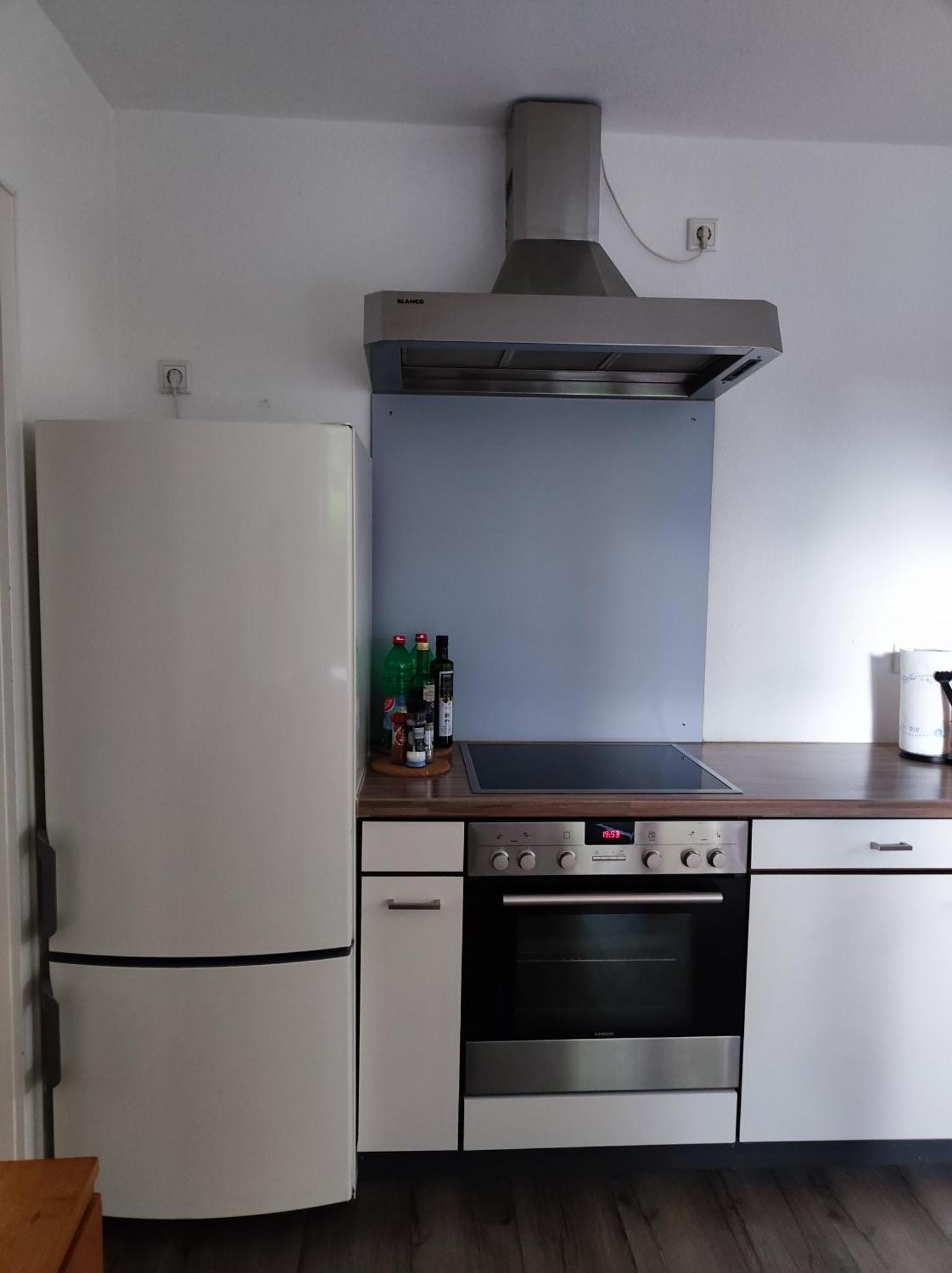Ferienwohnung Sartorius Бенсхайм Екстериор снимка