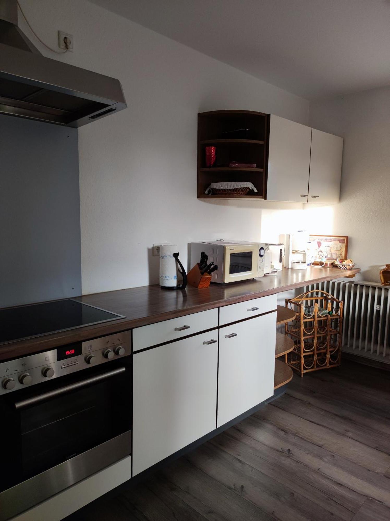 Ferienwohnung Sartorius Бенсхайм Екстериор снимка